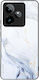 Калъф Sonique Marble Series Realme GT 7 5G Real...