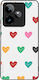 Калъф Sonique Heart Series Realme Gt 7 5g Realm...