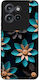 Калъф Sonique 3D Flower Series Motorla Edge 50 ...