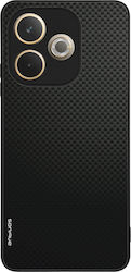 Θήκη Sonique Carbon Series Oppo A5 Pro 5g Μαύρο 01