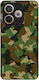 Sonique Camouflage Army Series Oppo A5 Pro 5g M...