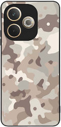 Θήκη Sonique Camouflage Army Series Oppo A5 Pro...