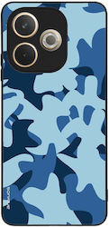 Θήκη Sonique Camouflage Army Series Oppo A5 Pro...