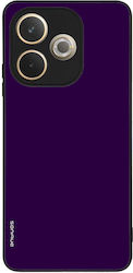 Θήκη Sonique Colorbloc Series Oppo A5 Pro 5g Μωβ