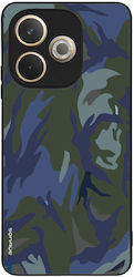 Θήκη Sonique Camouflage Army Series Oppo A5 Pro...
