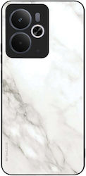 Handyhülle Sonique Marble Series Realme 14t 5G Weiß Handyhülle Sonique Marble Series Realme 14t 5G Weiß