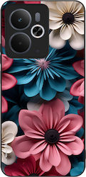 Θήκη Sonique 3d Flower Series Realme 14t 5g Ροζ 01