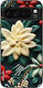 Калъф Sonique 3D Flower Series Google Pixel 9 P...