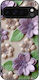 Калъф Sonique 3d Flower Series Google Pixel 9 P...