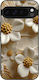 Калъф Sonique 3D Flower Series Google Pixel 9 P...