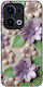 Sonique 3D Flower Series Case Oppo Reno13 5G Pu...