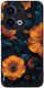 Sonique 3d Flower Series Oppo Reno13 5g Mobile ...