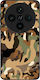 Θήκη Sonique Camouflage Army Series Oppo Find X...