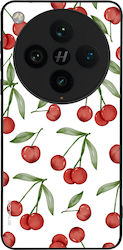 Θήκη Sonique Fruit Series Oppo Find X8 Pro 5g Κ...