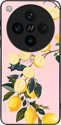 Θήκη Sonique Fruit Series Oppo Find X8 Pro 5g Λ...