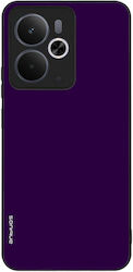 Θήκη Sonique Colorbloc Series Realme 14t 5g Μωβ