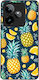Калъф Sonique Fruit Series Realme GT 7 5G Realm...