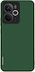 Husă Sonique Colorbloc Series Realme 14t 5g Verde