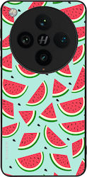 Θήκη Sonique Fruit Series Oppo Find X8 Pro 5g Κ...