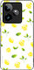 Калъф Sonique Fruit Series Realme GT 7 5G Realm...