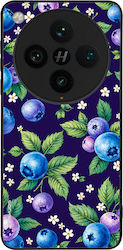 Θήκη Sonique Fruit Series Oppo Find X8 Pro 5g Μ...