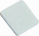 Interfilm 28406Μ Square Felts with Sticker 20x30mm 8pcs