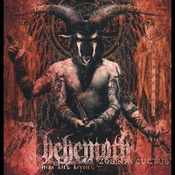 Behemoth Zos Kia Cultus 1 Vinyl