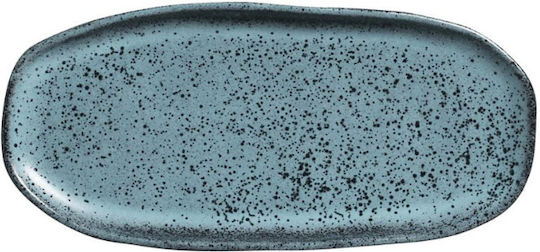 Porto Brasil Farfurie joasă Oval 23x11cm