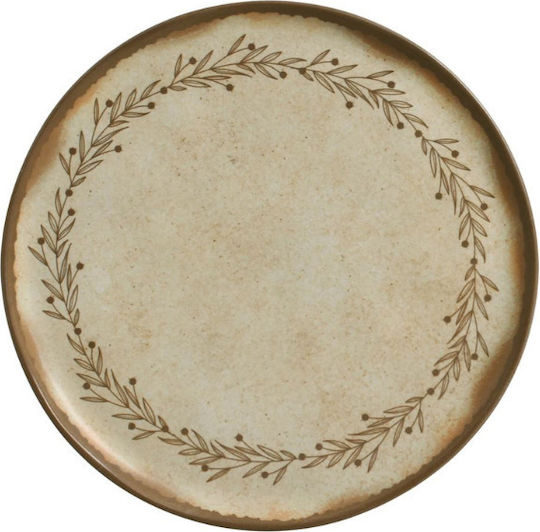 Porto Brasil Plate Shallow 27.5cm 6pcs