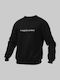 Fleece Παιδικό Φούτερ Black