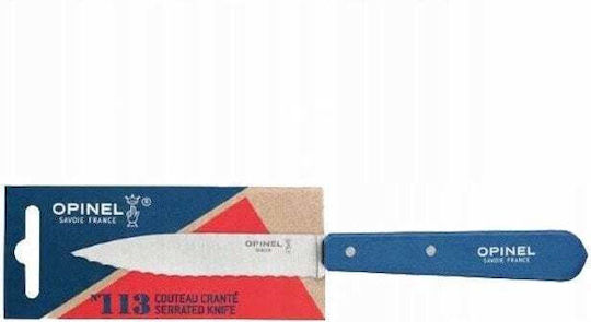 Lumarko Opinel Μαχαίρι Γενικής Χρήσης από Ανοξείδωτο Ατσάλι 10cm