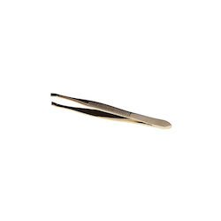 Pinzetten Für Augenbrauen Gebogene Ro-ro Ts245