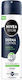 Nivea Derma Control Sensitive Αποσμητικό σε Spr...