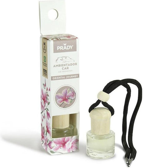 Prady Oriental Journey Dezodorant Auto 6ml