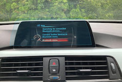 Pixsel Keramikglas Auto-Bildschirmschutz Pixsel Keramikglas Auto-Bildschirmschutz
