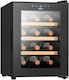 Samus Commercial Wine Refrigerator 33lt