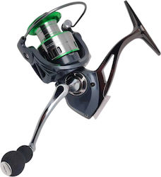DW Fishing Reel