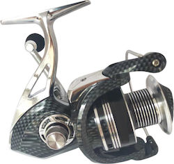 GX Fishing Reel