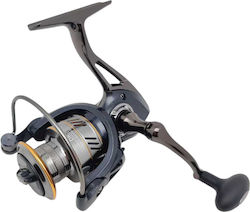 DK Fishing Reel