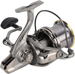 NGK Fishing Reel 14000 NGK Fishing Reel 14000