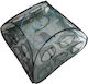 Foldable Fish Trap with 21 Entries