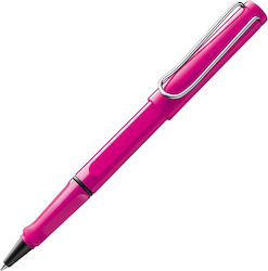 Lamy 313 Safari Schreibart Rollerball