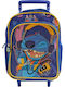 Stitch Schulranzen Trolley Kindergarten