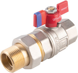 Ferro Valve / Switch 1/2"