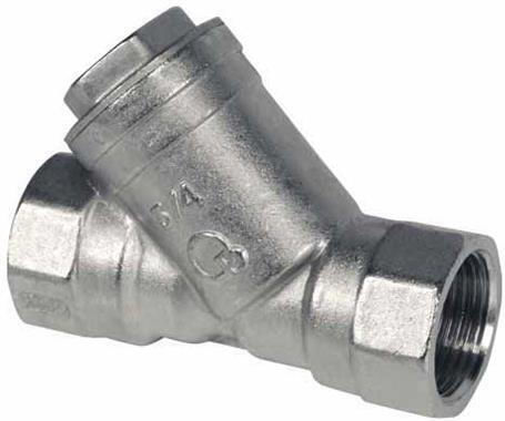 Slanted Filter 1 Mesh Gas Slanted