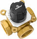 Robinet Amestec 3 Căi 3/4 Inch Diamond