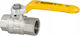Gaz Ball Valve 2'