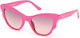 Guess Детски слънчеви очила Розов GU00228 75Z
