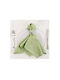 Kotonia Home Șervețel Bumbac Set 10buc Pistachio Green 45x45cm