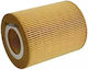 Oil Filter Toyota Proace Closed Combi Body Alco Filters Md509